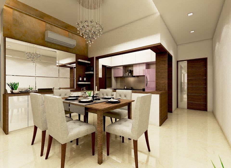 Dining Room – Table
