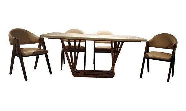 Dining Room – Table