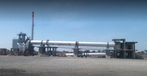 Project Management Work of Maruti Minerals (Jamnagar)