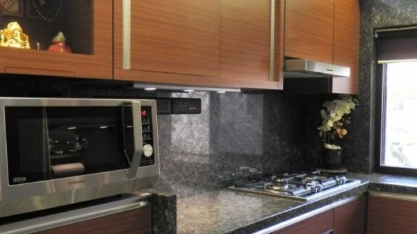 Rupani Residence - 01