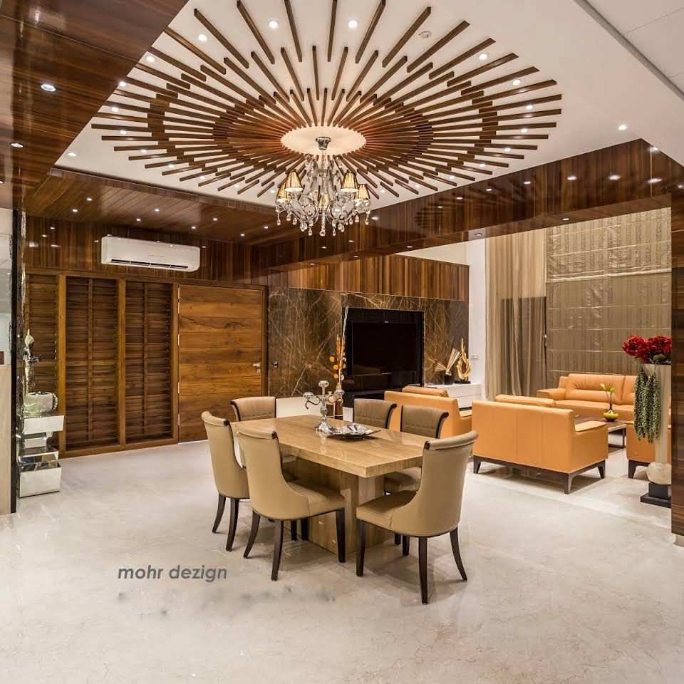 Dining Room – Table