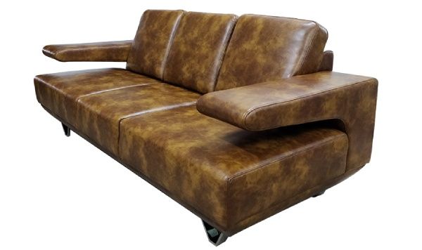Sofa – Center Table