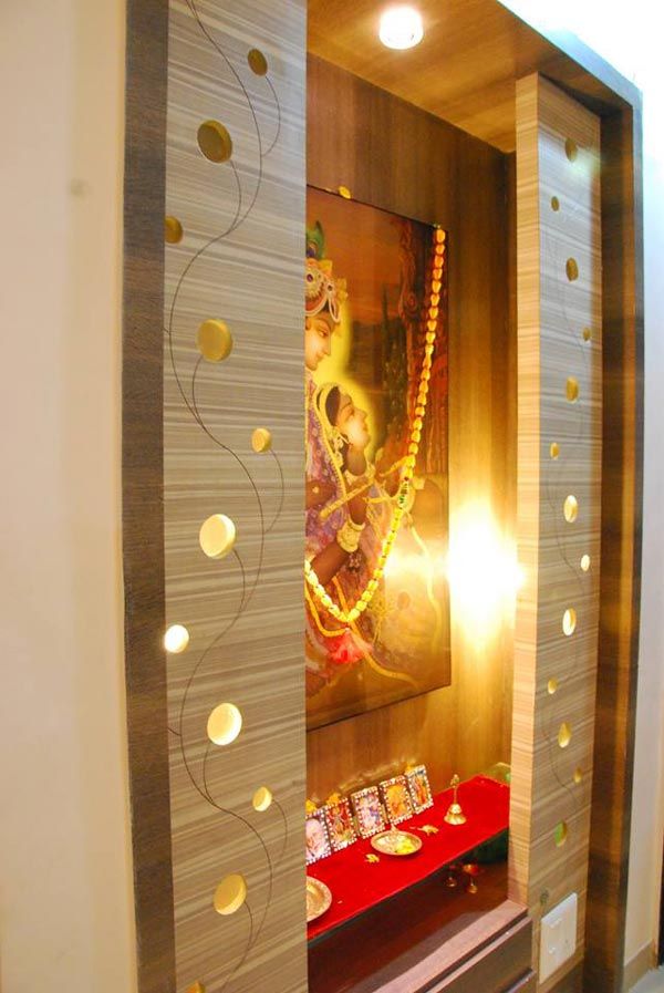Pooja Room
