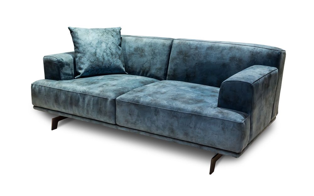 Sofa – Center Table
