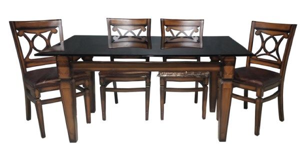 Dining Room – Table