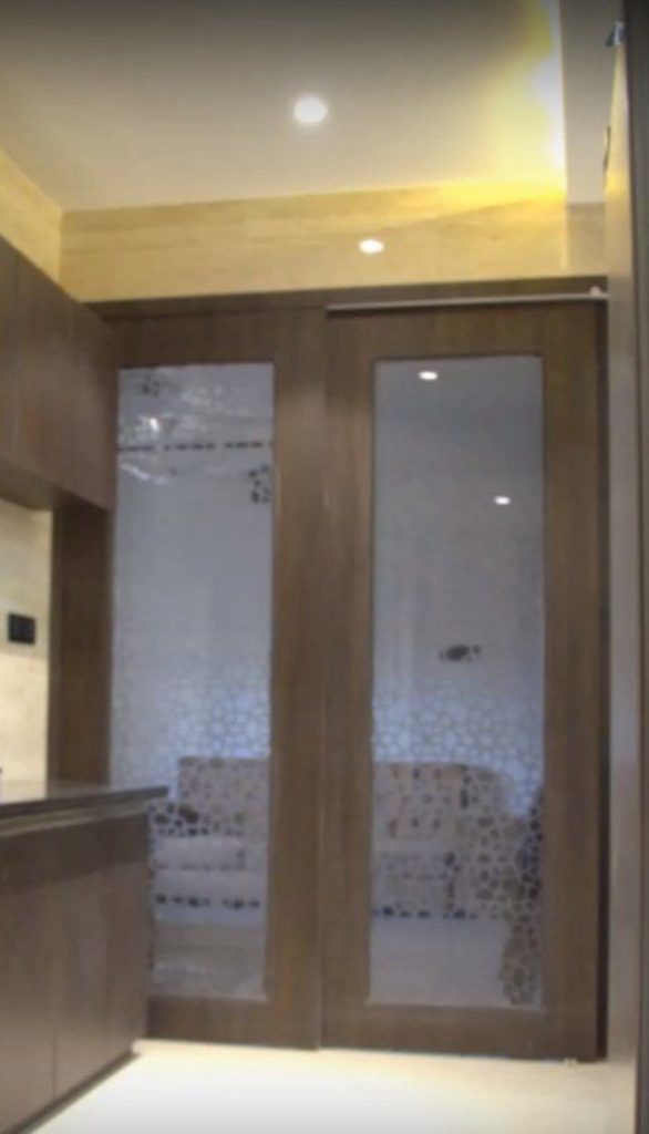 Door – Window