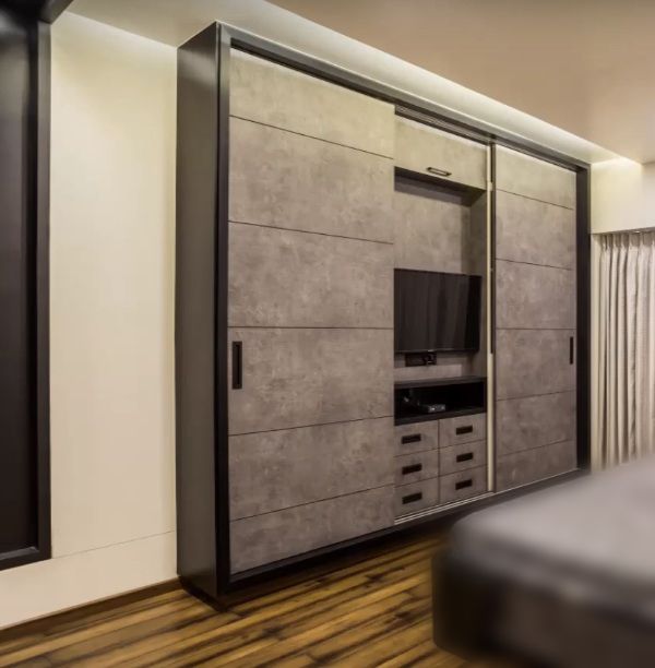 Wardrobe
