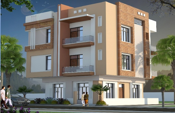 Bungalow Project Image - 03
