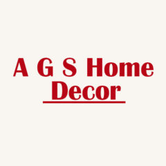 A G S Home Decor