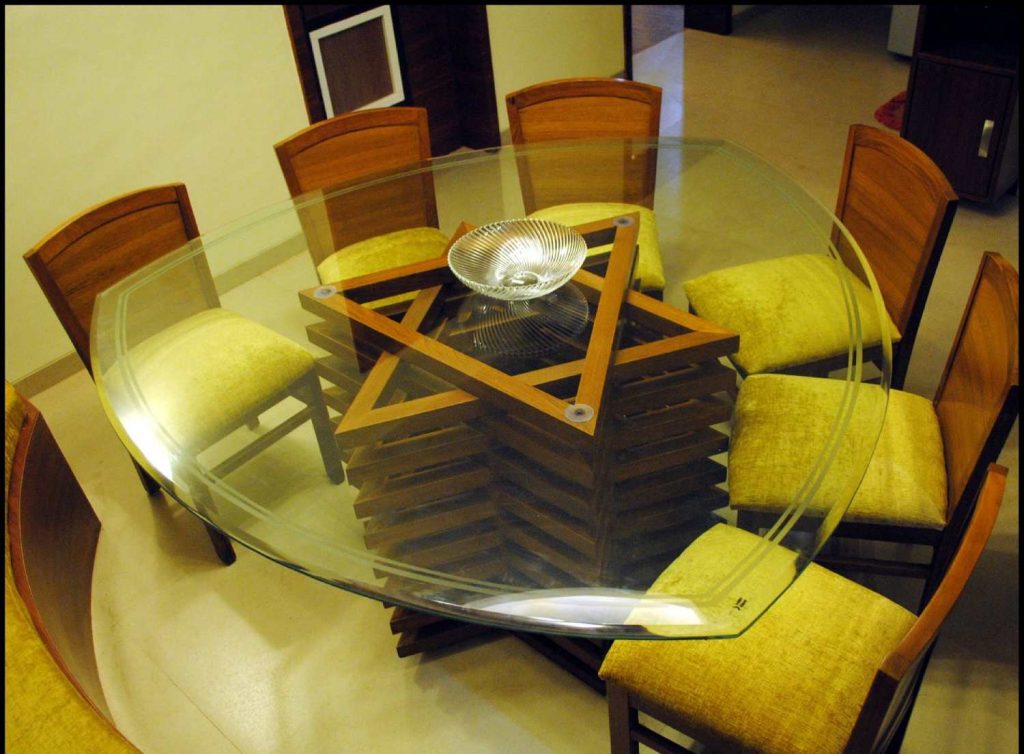 Dining Room – Table