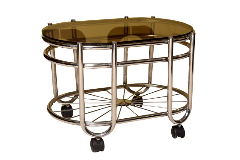 Sofa – Center Table