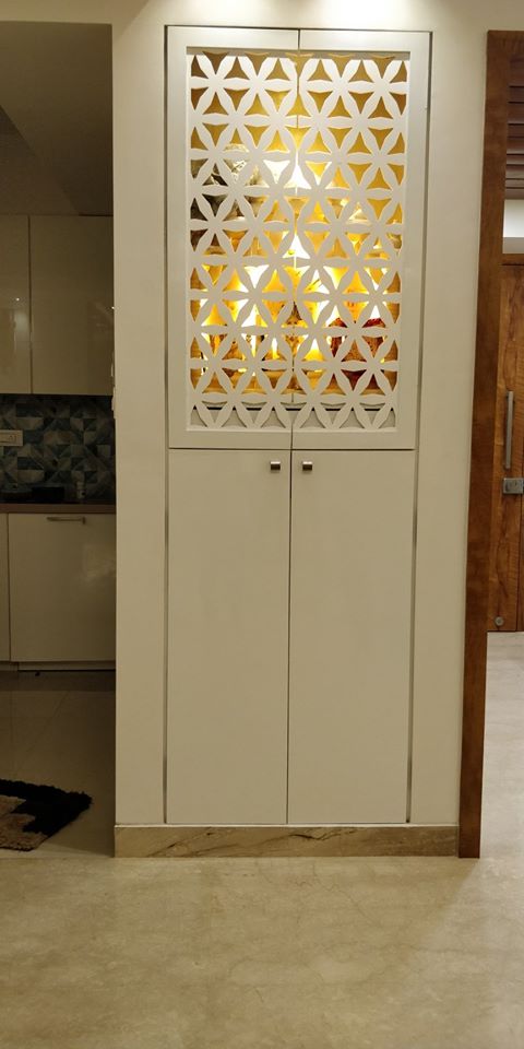 Pooja Room