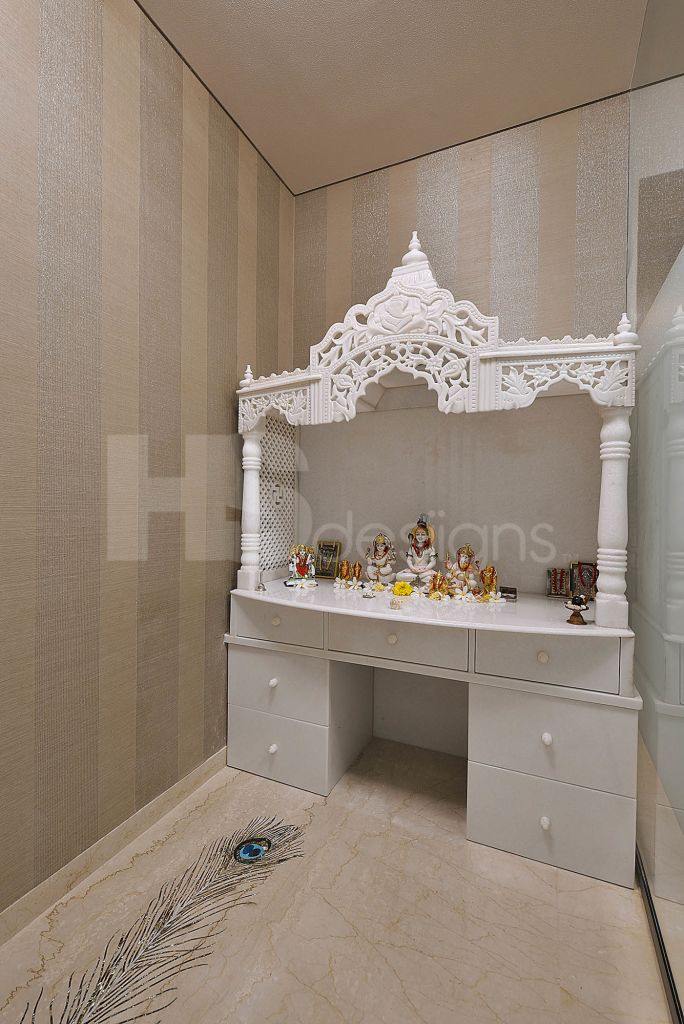 Pooja Room