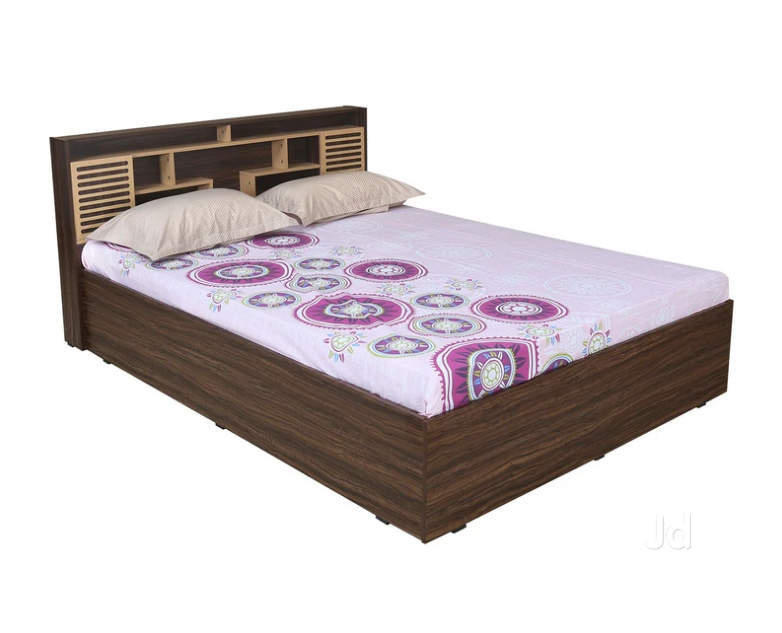 Modern Bed Design Ideas for a Stylish and Cozy Bedroom