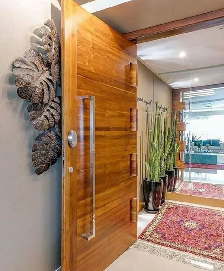 Door – Window