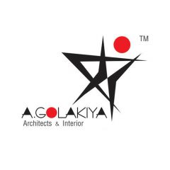 A.GOLAKIYA Architects & Interiors