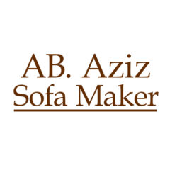 AB. Aziz Sofa Maker