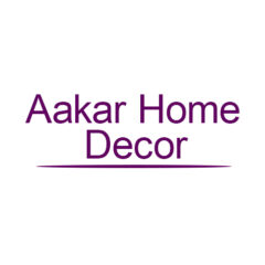 Aakar Home Decor
