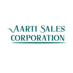 Aarti Sales Corporation