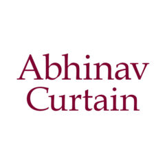Abhinav Curtain