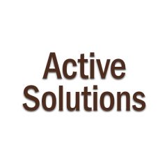 Active Solutions