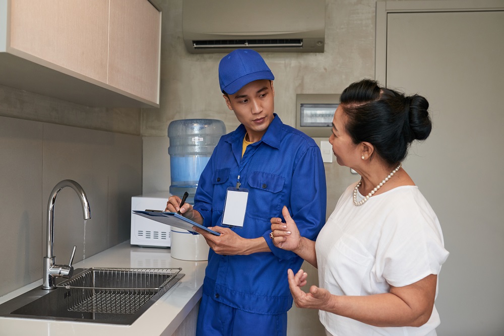Advice and Tips on Preventing Future Issues