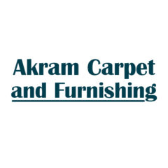 Akram Carpet And Furnishing