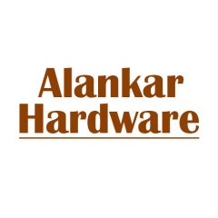Alankar Hardware