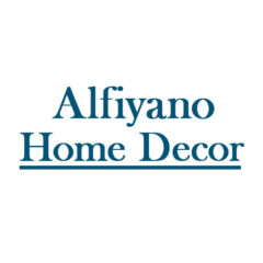 Alfiyano Home Decor