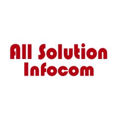 All Solution Infocom