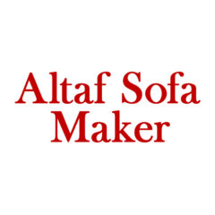 Altaf Sofa Maker
