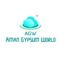 Aman Gypsum World
