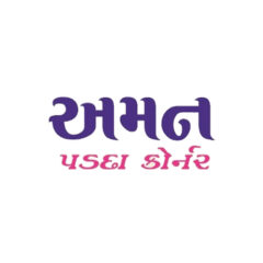 Aman Parda Corner