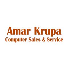 Amar Krupa Computer Sales & Service