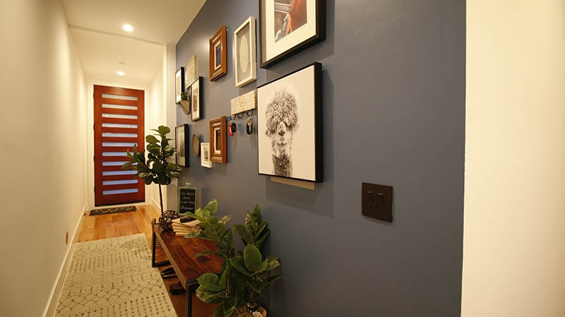 Verandah – Patio – Foyer