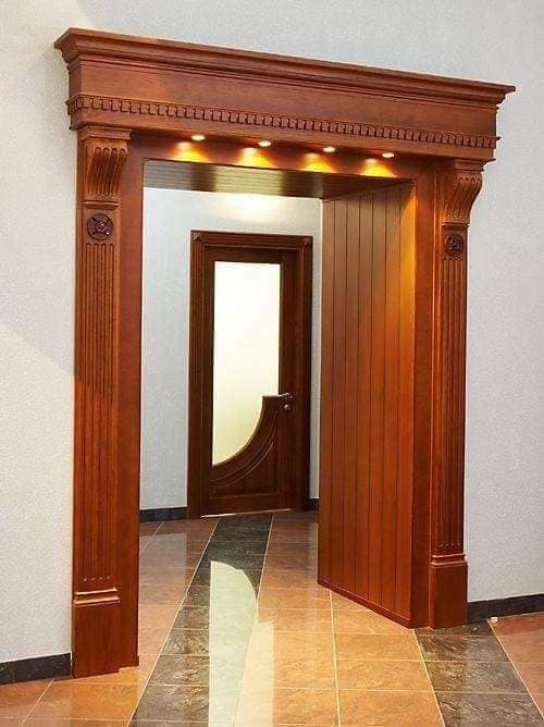 Door – Window