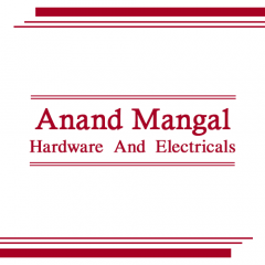 Anand Mangal Hardware And Electricals