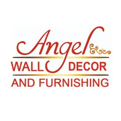 Angel Wall Decor And Furnishing