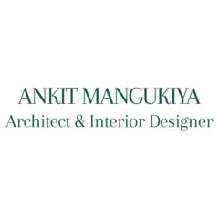 Ankit Mangukiya Architect & Interior Designer