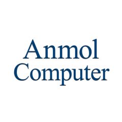 Anmol Computer