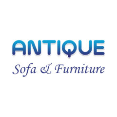 Antique Sofa & Furniture