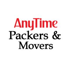 AnyTime Packers & Movers