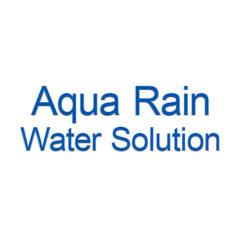 Aqua Rain Water Solution