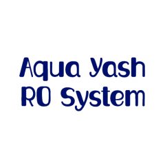 Aqua Yash RO System
