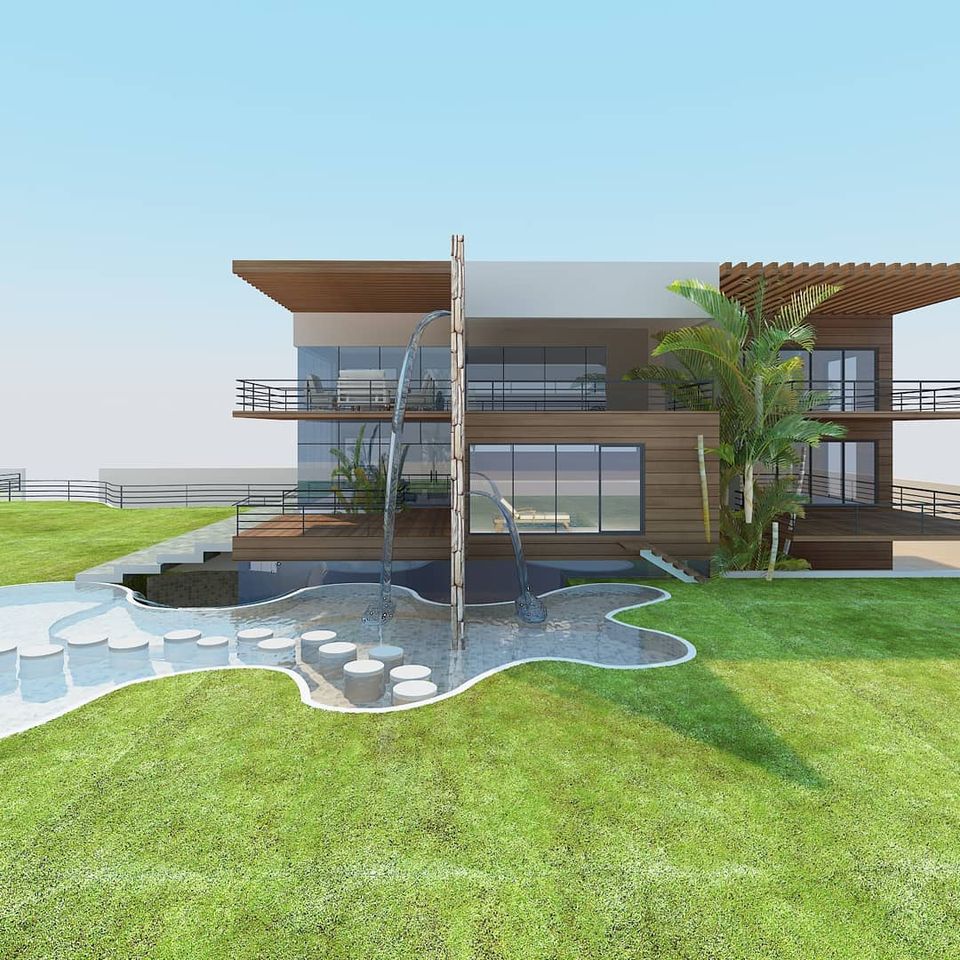 Architectural Design
