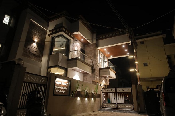 Residence Architectural Design
