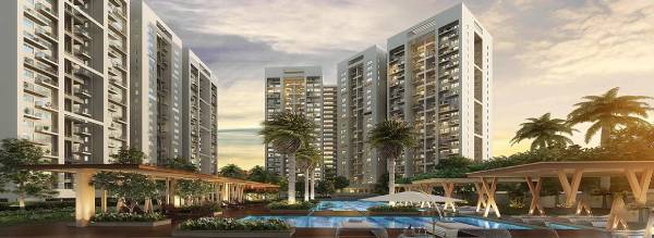 Architectural Design of Residential Apartment - 02