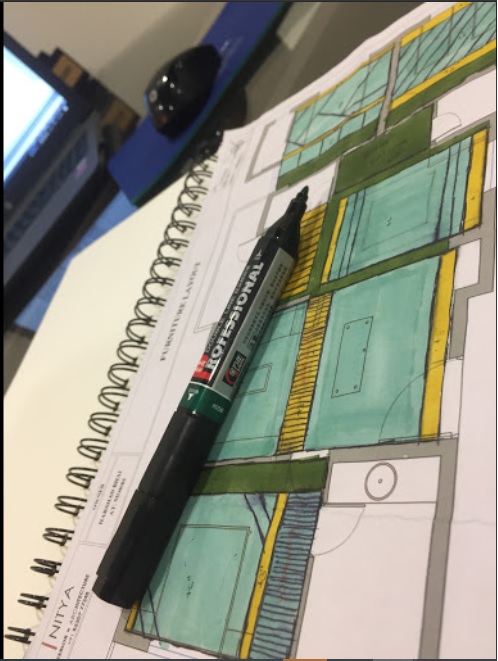 Architectural Work