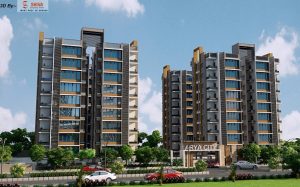Architectural Design For Building