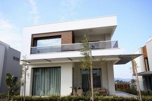 Architectural Work For Bungalow